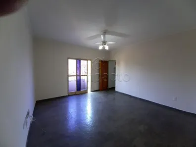 Apartamento com 3 Quartos à venda, 114m² no Jardim Vieira, São José do Rio Preto