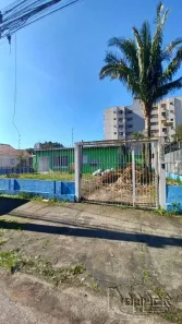 Casa para alugar, 114m² no Rio Branco, Novo Hamburgo