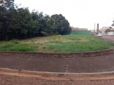à venda, 1100m² no Condomínio Vista Alegre, Ribeirão Preto
