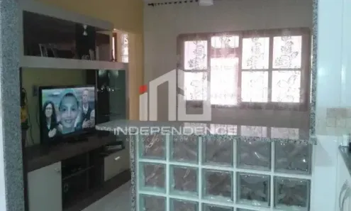 Casa com 3 Quartos à venda, 100m² no Bosque dos Eucaliptos, São José dos Campos