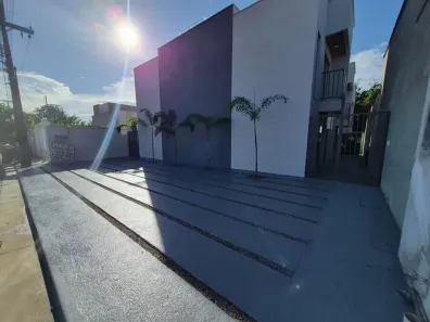 Casa com 2 Quartos à venda, 65m² no Tarumã, Manaus