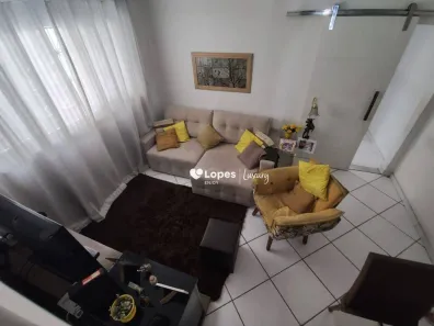 Casa de Condomínio com 3 Quartos à venda, 50m² no Méier, Rio de Janeiro