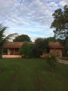 Fazenda/Sítio com 4 Quartos à venda, 121000m² no , Cássia dos Coqueiros