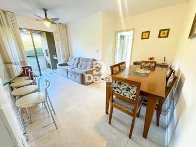 Apartamento com 2 Quartos à venda, 89m² no Córrego Grande, Florianópolis