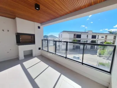 Apartamento com 3 Quartos à venda, 134m² no João Paulo, Florianópolis