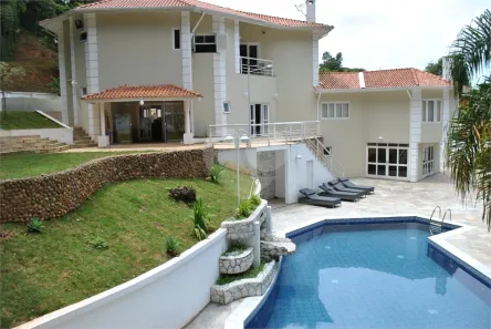 Casa com 4 Quartos à venda, 510m² no Tucuruvi, São Paulo
