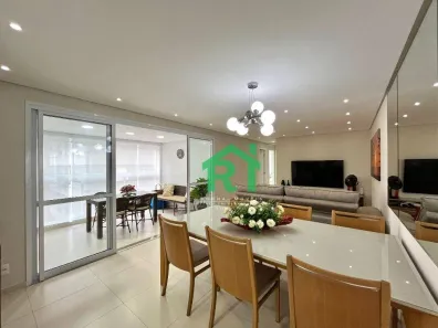 Apartamento com 2 Quartos à venda, 84m² no Barra Funda, Guarujá