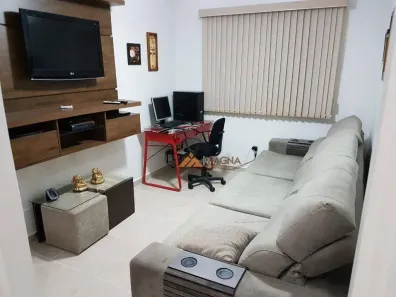 Casa de Condomínio com 3 Quartos à venda, 150m² no Jardim Itaporã, Ribeirão Preto
