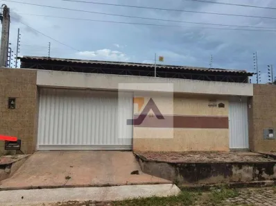 Casa de Condomínio com 3 Quartos à venda, 300m² no Parque Sul, Teresina