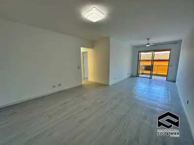 Apartamento com 2 Quartos para alugar, 86m² no Enseada, Guarujá