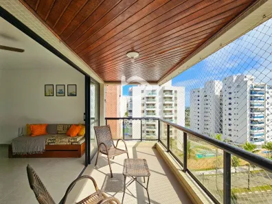 Apartamento com 2 Quartos à venda, 80m² no Riviera, Bertioga