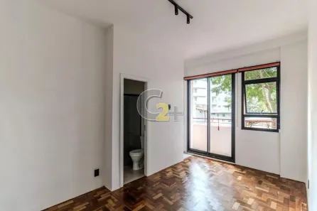 Apartamento com 1 Quarto à venda, 30m² no Campos Elíseos, São Paulo