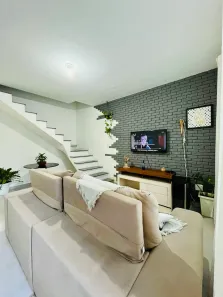Casa com 3 Quartos à venda, 100m² no Comendador Soares, Nova Iguaçu