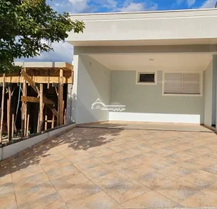 Casa de Condomínio com 3 Quartos à venda, 194m² no Condomínio Residencial Fogaça, Jacareí