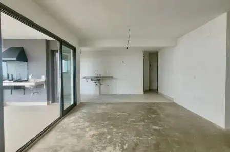 Apartamento com 3 Quartos à venda, 125m² no Jardim Belo Horizonte, Campinas