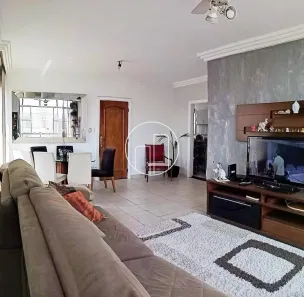 Apartamento com 3 Quartos à venda, 159m² no Centro, Campinas