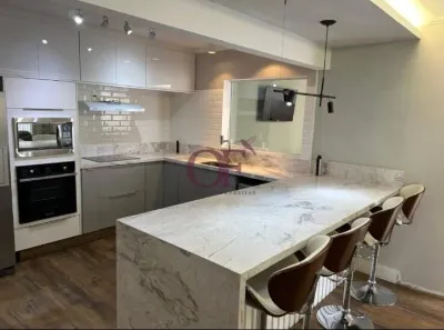 Sobrado com 4 Quartos à venda, 179m² no Jardim Ermida II, Jundiaí
