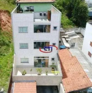 Apartamento com 3 Quartos à venda, 96m² no Vila Gonçalves, São Bernardo do Campo