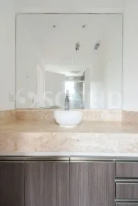 Apartamento com 3 Quartos à venda, 90m² no Indianópolis, São Paulo