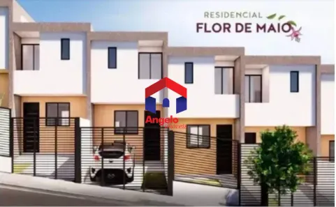 Casa de Condomínio com 2 Quartos à venda, 92m² no Santa Mônica, Belo Horizonte