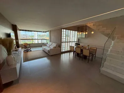 Apartamento com 2 Quartos à venda, 187m² no Vale do Sereno, Nova Lima