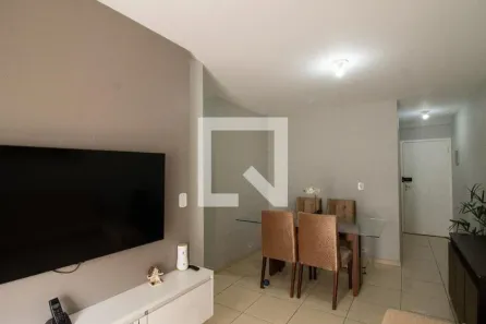 Apartamento com 2 Quartos para alugar, 63m² no Jardim Testae, Guarulhos