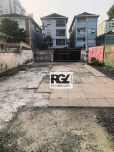 Lote/Terreno à venda, 335m² no Aparecida, Santos
