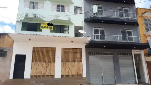 Apartamento com 2 Quartos à venda, 60m² no Taguatinga Sul, Brasília