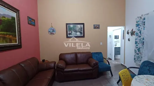 Casa de Condomínio com 2 Quartos à venda, 65m² no Portal do Tabatinga, Caraguatatuba