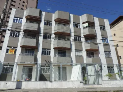 Apartamento com 2 Quartos à venda, 65m² no Alto dos Passos, Juiz de Fora