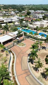Lote/Terreno à venda, 720m² no Quinta do Golfe Jardins, São José do Rio Preto