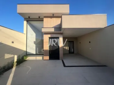 Casa com 3 Quartos à venda, 188m² no Jardim Casablanca, Indaiatuba