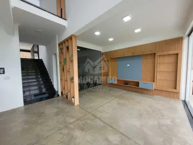 Casa de Condomínio com 3 Quartos para venda ou aluguel, 330m² no Bairro Itapema, Itatiba