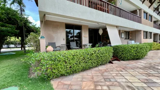 Apartamento com 2 Quartos à venda, 66m² no Muro Alto, Ipojuca