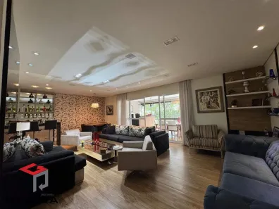 Apartamento com 5 Quartos à venda, 242m² no Nova Petrópolis, São Bernardo do Campo