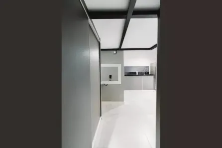 Apartamento com 1 Quarto à venda, 51m² no Barra Funda, São Paulo