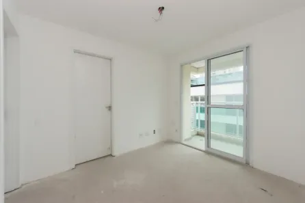 Apartamento com 1 Quarto à venda, 42m² no Barra Funda, São Paulo