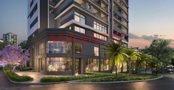 Sala Comercial à venda, 32m² no Sacomã, São Paulo