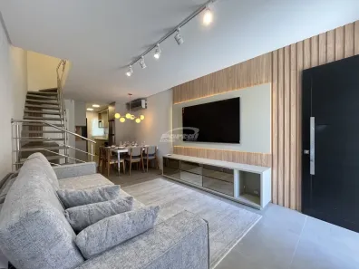 Casa com 2 Quartos à venda, 97m² no Água Verde, Blumenau
