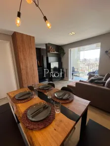 Apartamento com 1 Quarto à venda, 49m² no Ipiranga, São Paulo