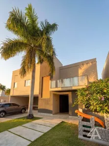 Sobrado com 4 Quartos à venda, 357m² no Lagoa, Porto Velho