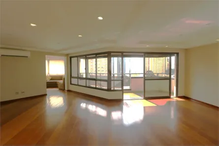Apartamento com 4 Quartos à venda, 232m² no Indianópolis, São Paulo
