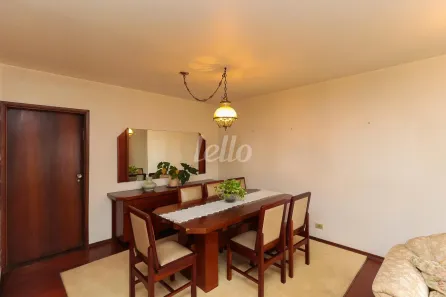 Apartamento com 3 Quartos à venda, 112m² no Vila Uberabinha, São Paulo