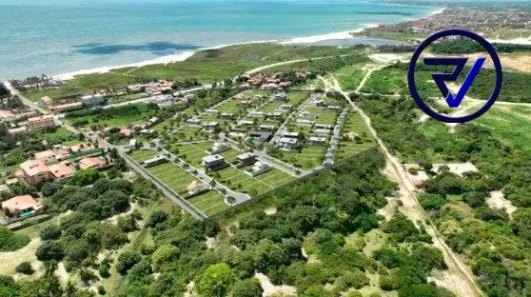 Lote/Terreno à venda, 250m² no Tabuba, Caucaia