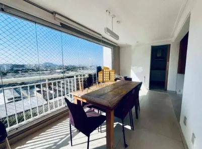 Apartamento com 2 Quartos à venda, 76m² no Vila Leopoldina, São Paulo