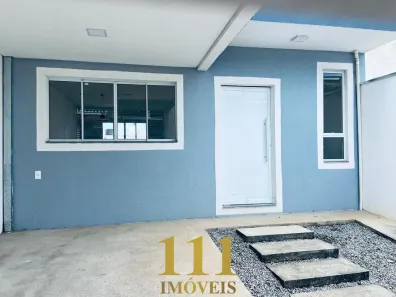 Casa com 2 Quartos à venda, 97m² no Altos da Vila Paiva, São José dos Campos