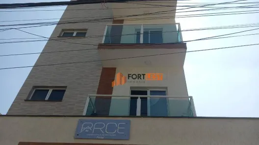 Apartamento com 1 Quarto à venda, 33m² no Vila Celeste (Zona Leste), São Paulo