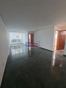 Apartamento com 3 Quartos à venda, 125m² no Filadélfia, Betim