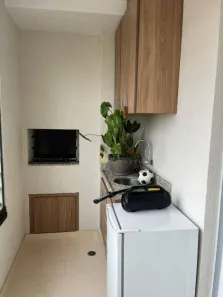 Apartamento com 3 Quartos à venda, 116m² no Santana, São Paulo