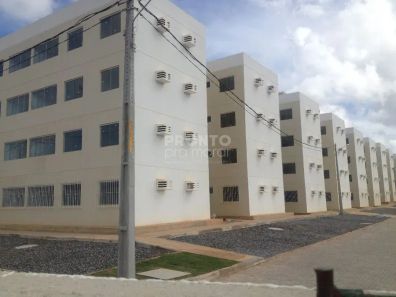 Apartamento com 2 Quartos à venda, 50m² no Zumbi do Pacheco, Jaboatão dos Guararapes